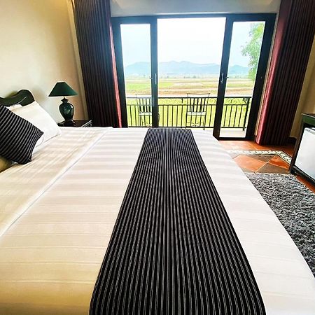Karst Villas Phong Nha Exterior photo