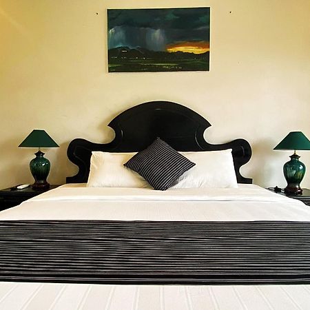 Karst Villas Phong Nha Exterior photo