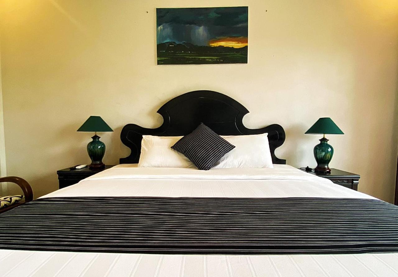 Karst Villas Phong Nha Exterior photo