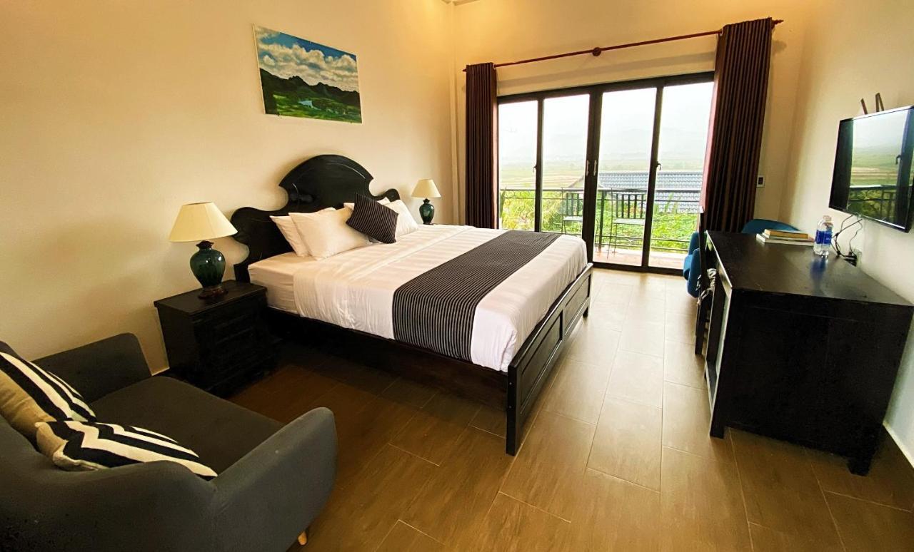 Karst Villas Phong Nha Exterior photo